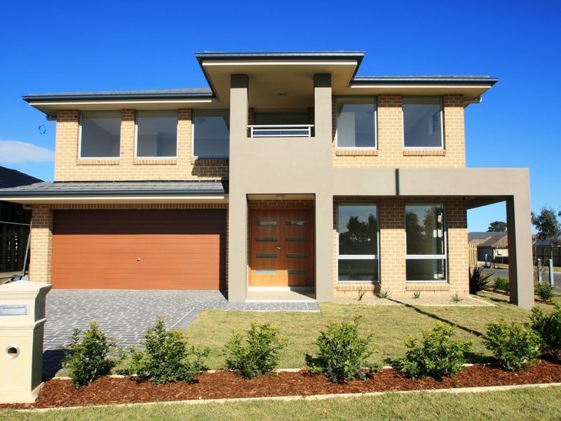 5 Jetty Street, The Ponds NSW 2769