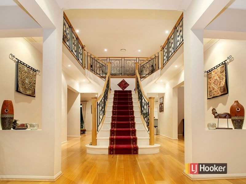 46 Perfection Avenue, Stanhope Gardens NSW 2768