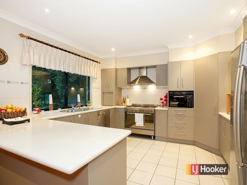 46 Perfection Avenue, Stanhope Gardens NSW 2768