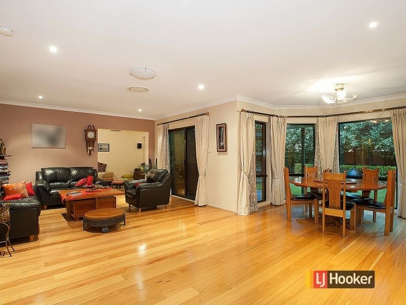 46 Perfection Avenue, Stanhope Gardens NSW 2768