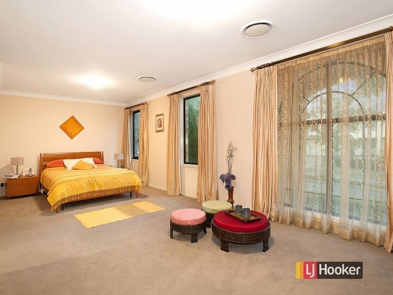 46 Perfection Avenue, Stanhope Gardens NSW 2768