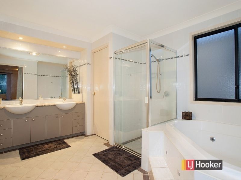 46 Perfection Avenue, Stanhope Gardens NSW 2768