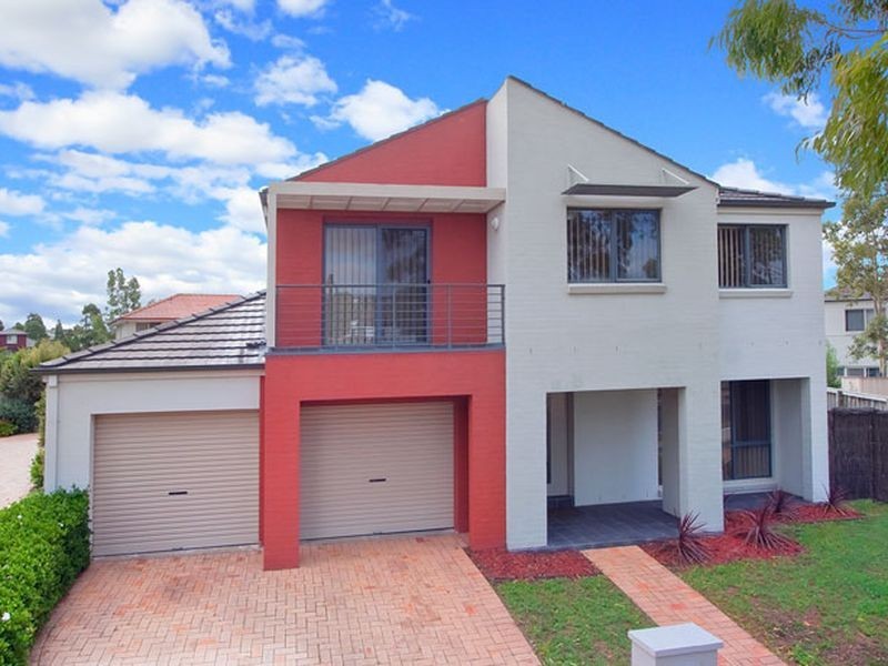 Stanhope Gardens NSW 2768