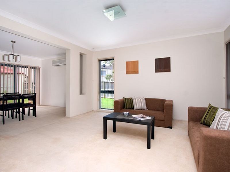 Stanhope Gardens NSW 2768