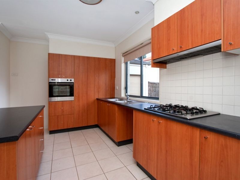 Stanhope Gardens NSW 2768