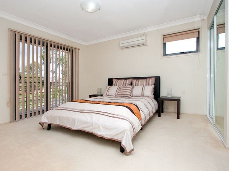 Stanhope Gardens NSW 2768