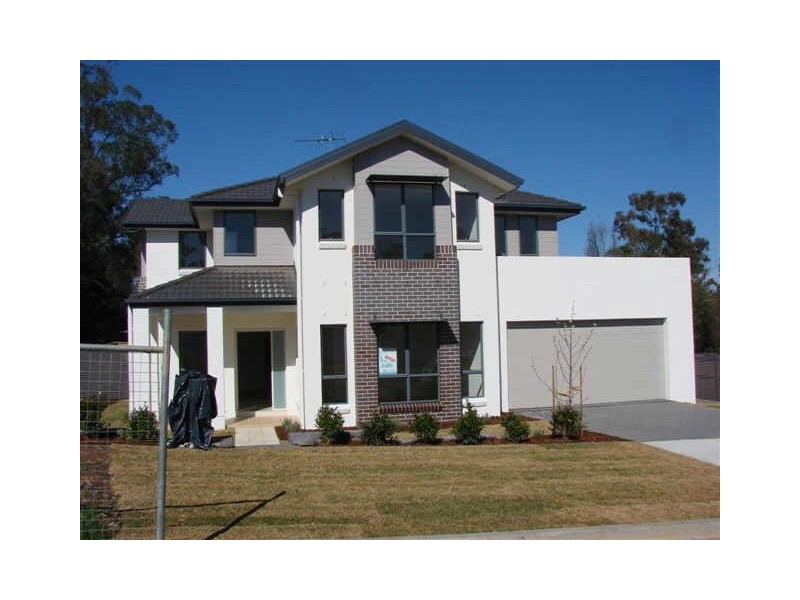 3 Riverbank drive, Kellyville Ridge NSW 2155