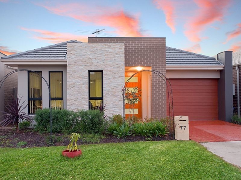 77 Mallard Drive, The Ponds NSW 2769
