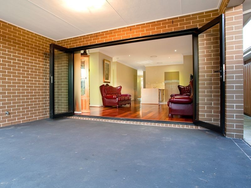 77 Mallard Drive, The Ponds NSW 2769