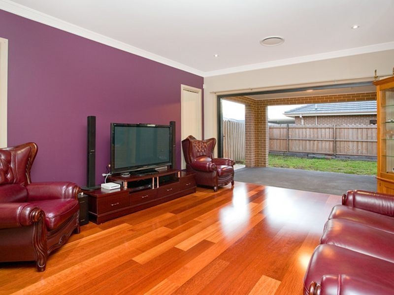 77 Mallard Drive, The Ponds NSW 2769