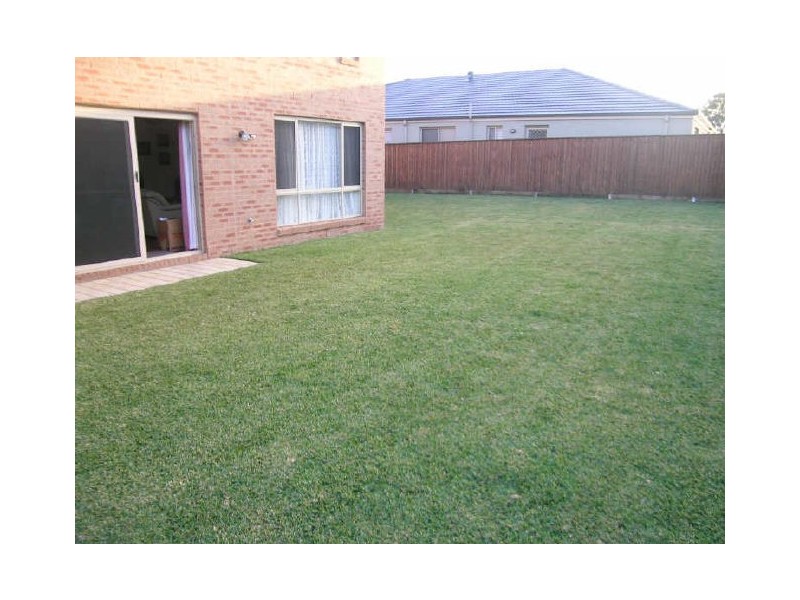 5 Moat Street, Kellyville Ridge NSW 2155