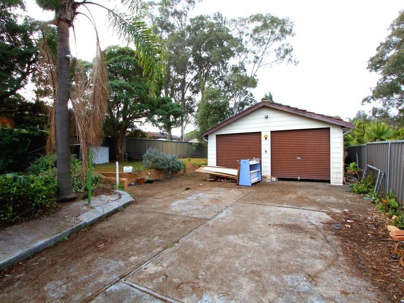 89 Cobham Street, Kings Park NSW 2148