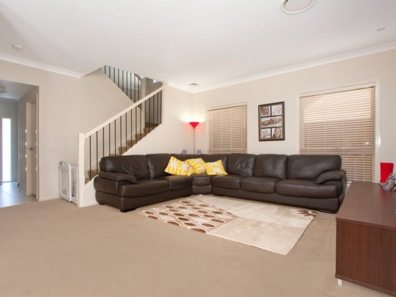 19 Deneden Avenue, Kellyville Ridge NSW 2155