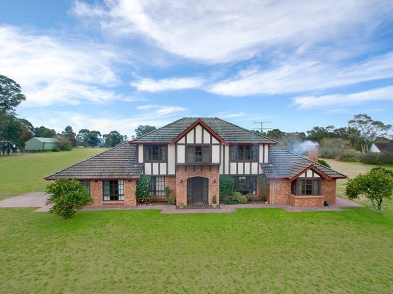 Pitt Town NSW 2756