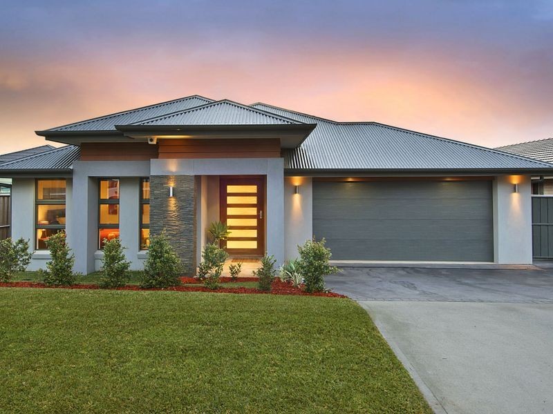 15 Sail Street, The Ponds NSW 2769