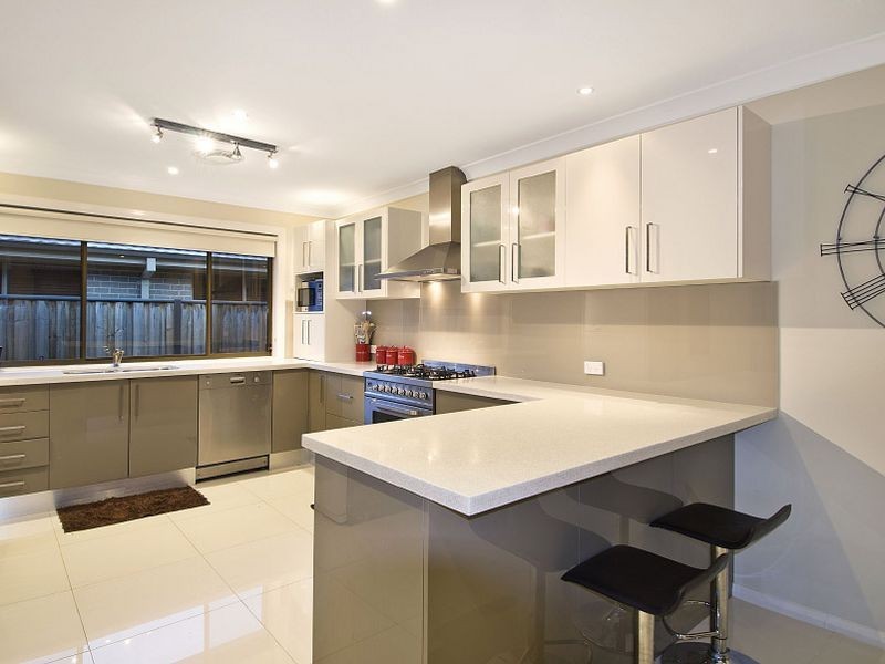 15 Sail Street, The Ponds NSW 2769