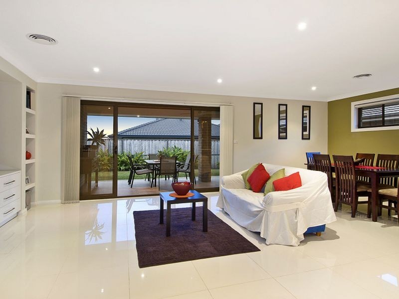 15 Sail Street, The Ponds NSW 2769