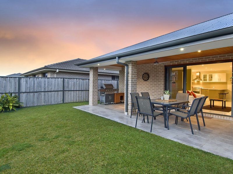 15 Sail Street, The Ponds NSW 2769