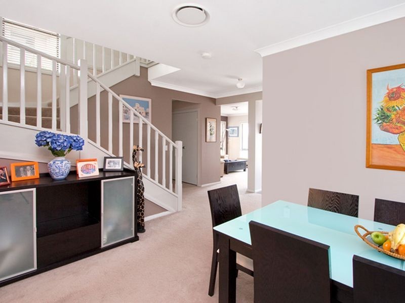 49 Tilbury Ave, Stanhope Gardens NSW 2768