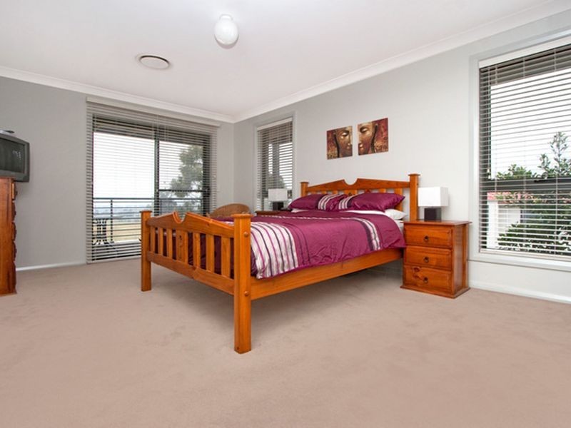 49 Tilbury Ave, Stanhope Gardens NSW 2768