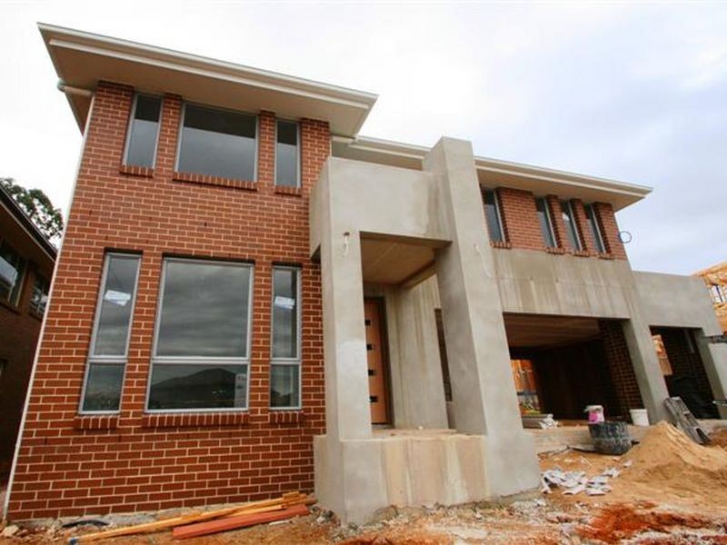 Lot 4526 Teague Street, Kellyville Ridge NSW 2155