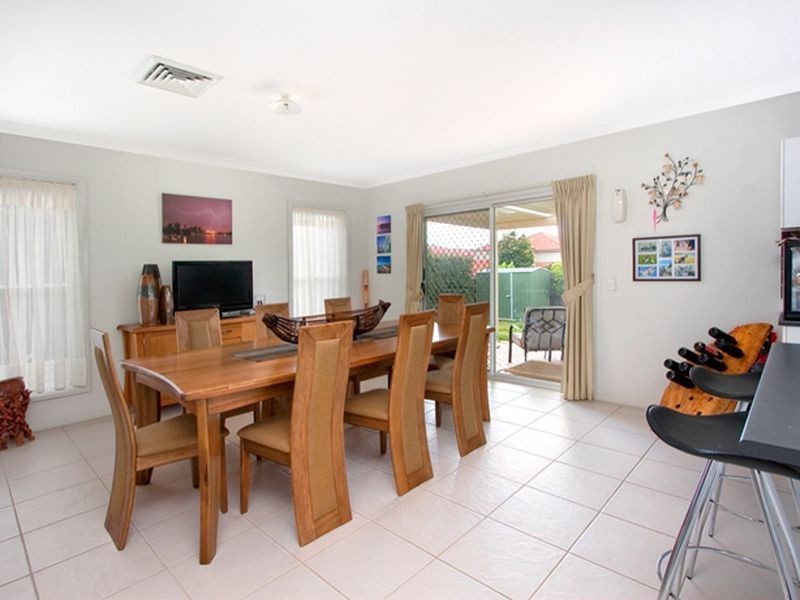 26 Aldridge Street, Stanhope Gardens NSW 2768