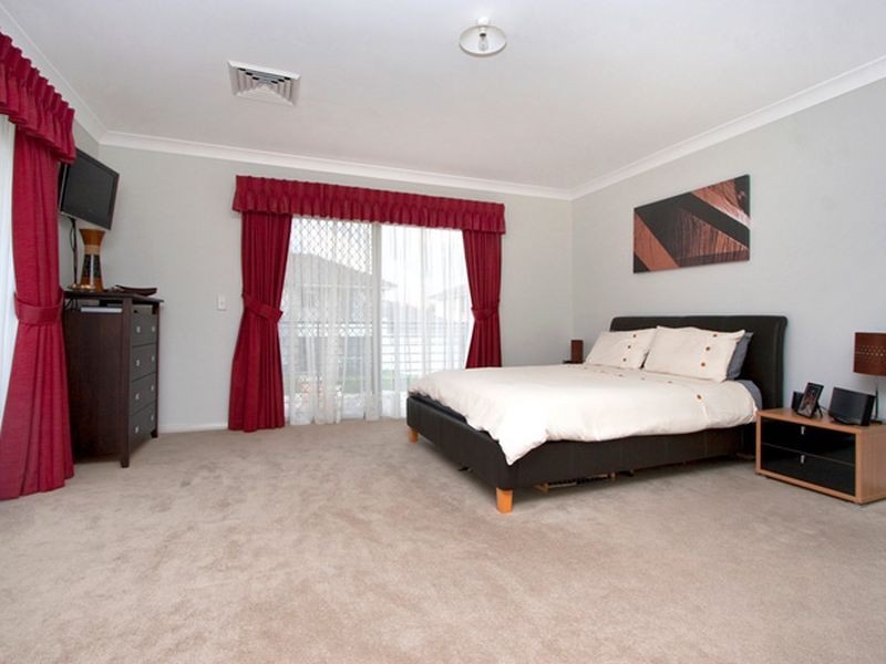26 Aldridge Street, Stanhope Gardens NSW 2768