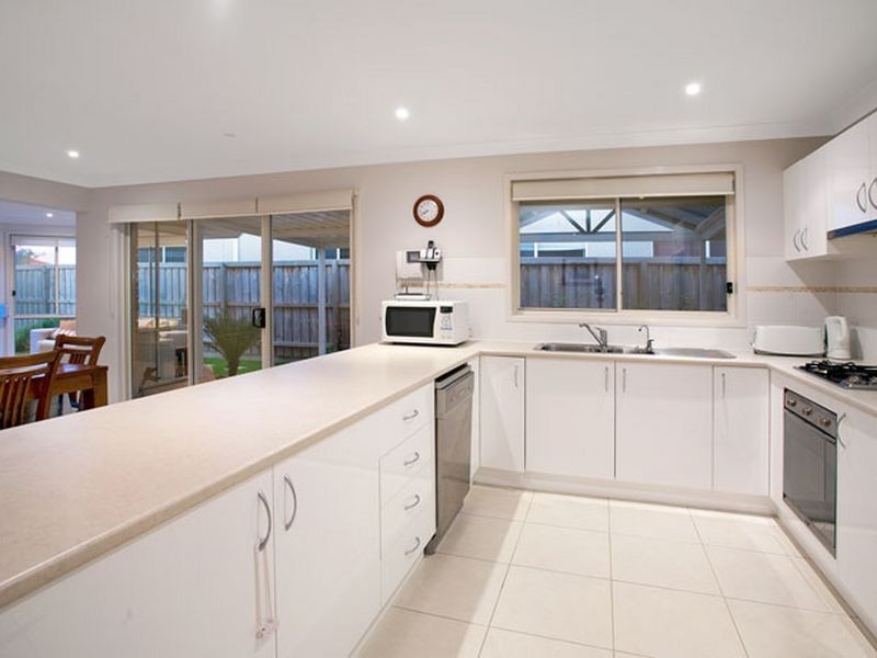 22 Aldridge Street, Stanhope Gardens NSW 2768