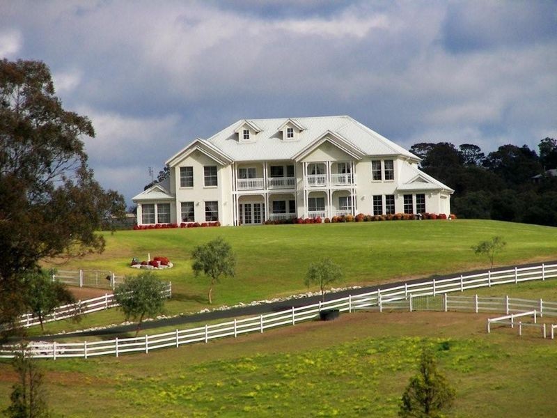 320 Rapleys Loop Road, Werombi NSW 2570