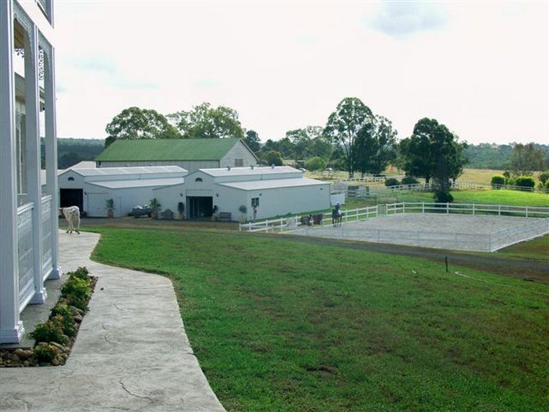 320 Rapleys Loop Road, Werombi NSW 2570