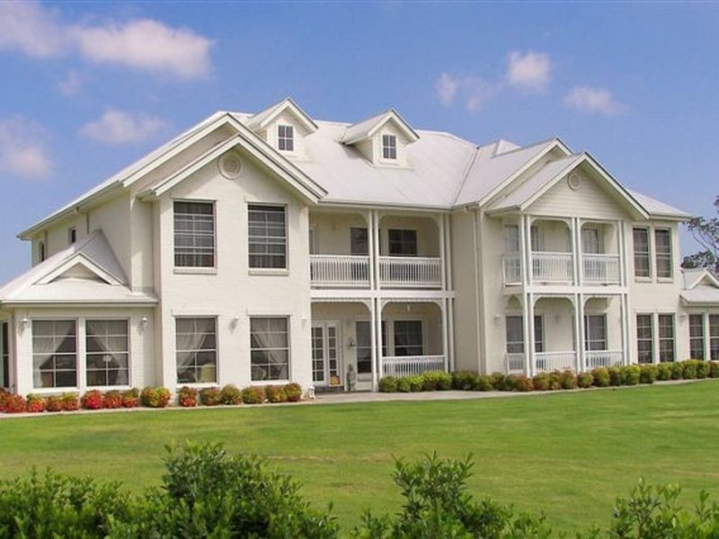 320 Rapleys Loop Road, Werombi NSW 2570