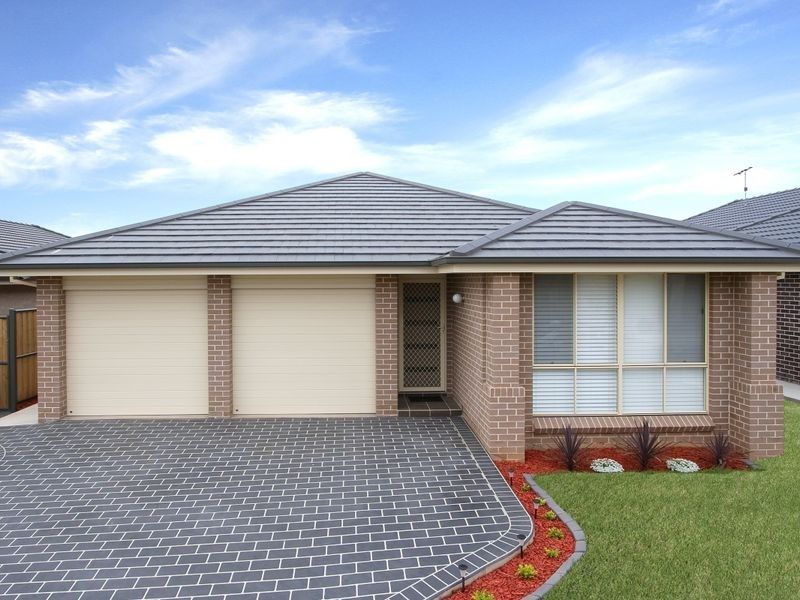 33 Pokolbin Avenue, The Ponds NSW 2769