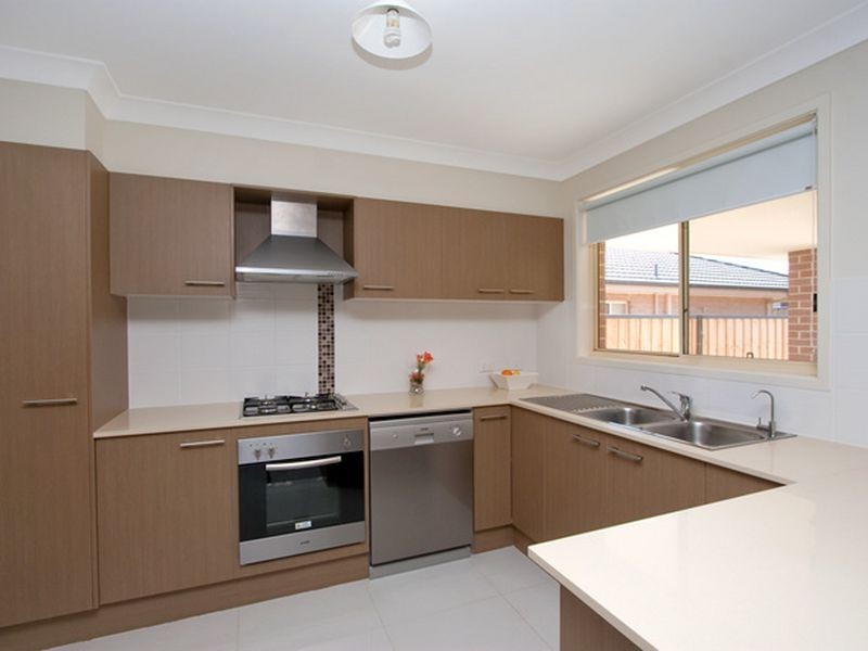 33 Pokolbin Avenue, The Ponds NSW 2769