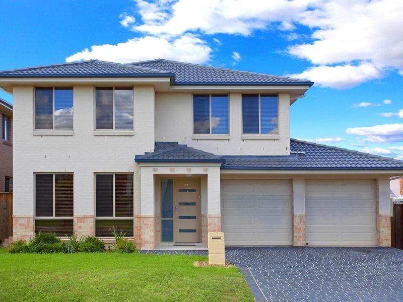 Kellyville Ridge NSW 2155