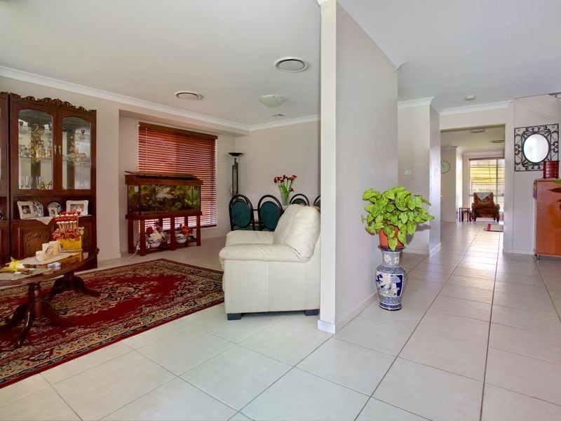 Kellyville Ridge NSW 2155