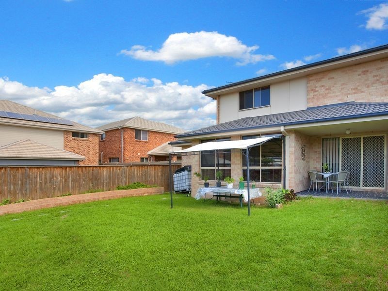 Kellyville Ridge NSW 2155