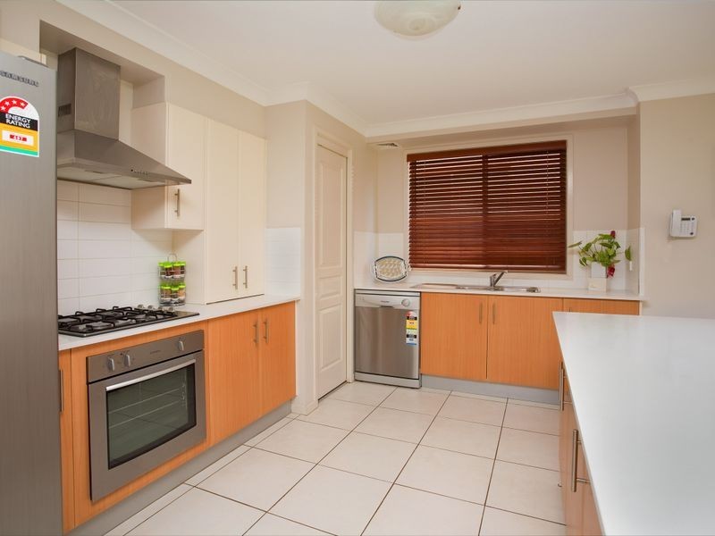 Kellyville Ridge NSW 2155