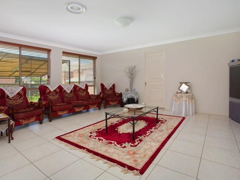 Kellyville Ridge NSW 2155