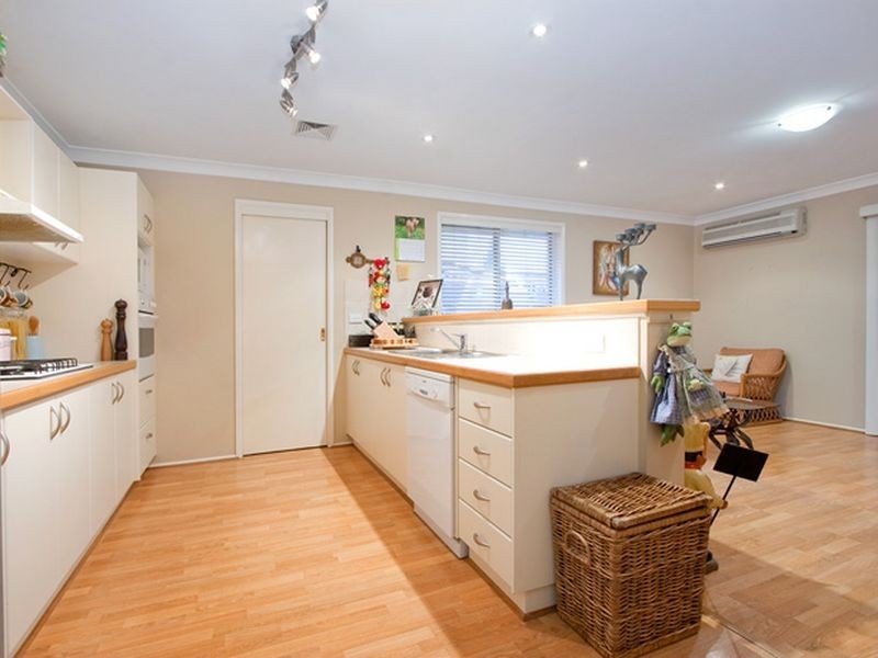 45 Knightsbridge Avenue, Glenwood NSW 2768