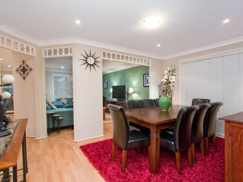 45 Knightsbridge Avenue, Glenwood NSW 2768