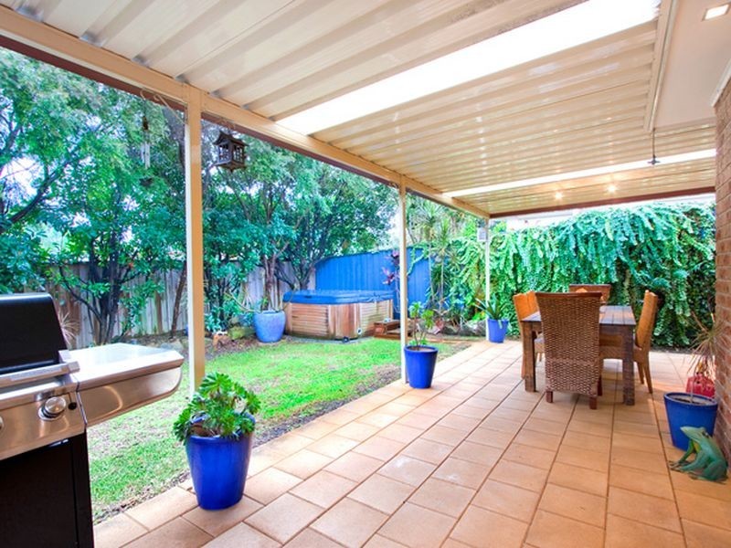 45 Knightsbridge Avenue, Glenwood NSW 2768