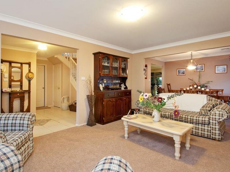 3 Rosewood Street, Parklea NSW 2768