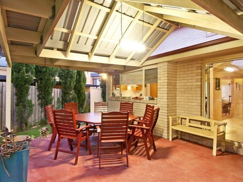 3 Rosewood Street, Parklea NSW 2768