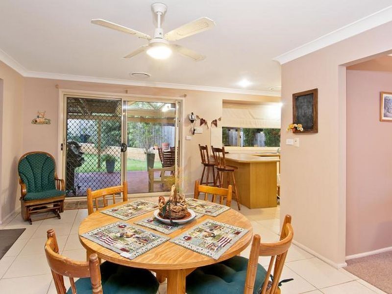 3 Rosewood Street, Parklea NSW 2768