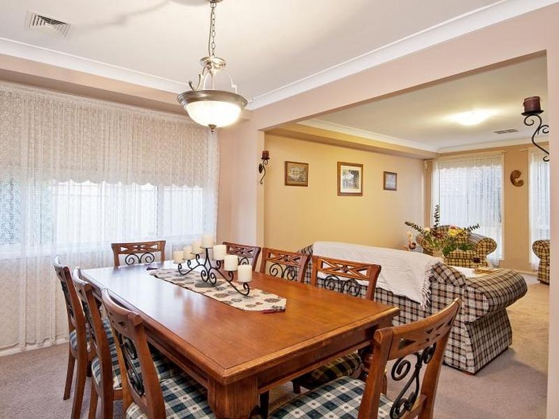 3 Rosewood Street, Parklea NSW 2768