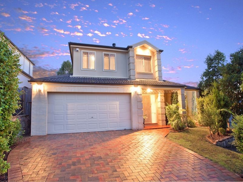 95 Greendale Terrace, Quakers Hill NSW 2763