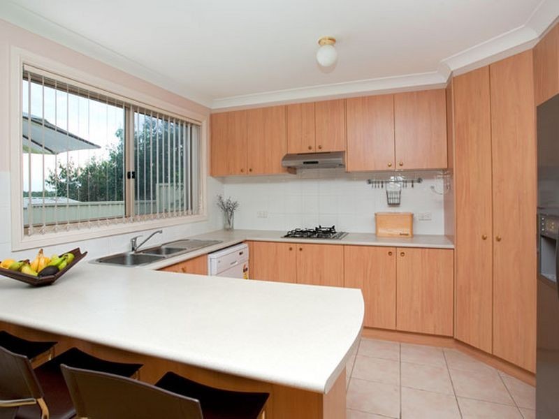 95 Greendale Terrace, Quakers Hill NSW 2763