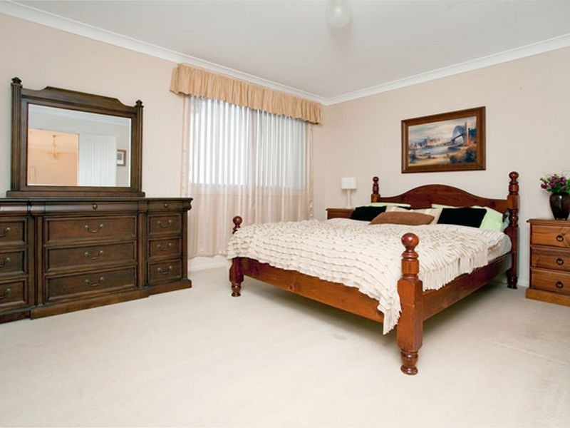 95 Greendale Terrace, Quakers Hill NSW 2763