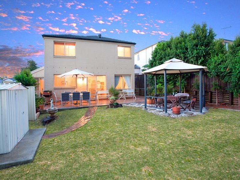 95 Greendale Terrace, Quakers Hill NSW 2763