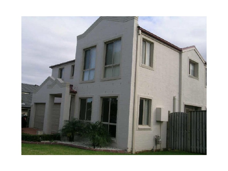 7 Heywood Glen, Stanhope Gardens NSW 2768